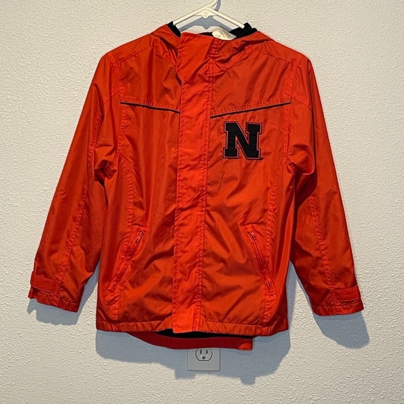 Nebraska Huskers Jacket - Picture 1 of 8